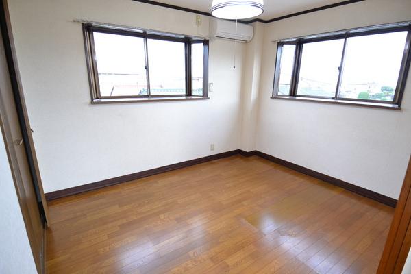 Other room space