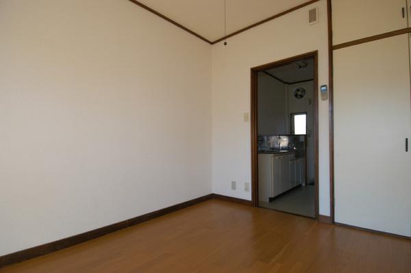 Living and room. Residence ・ living