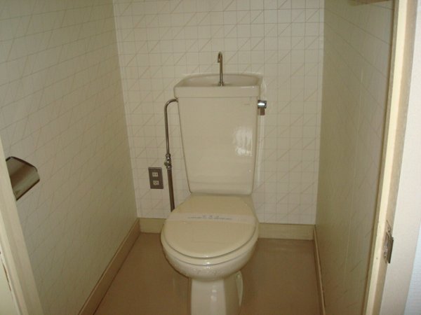 Other. Toilet