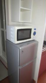 Other. microwave ・ refrigerator