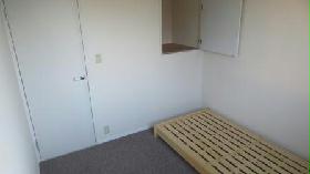 Other. Second floor bedroom ・ Convenient storage space Yes