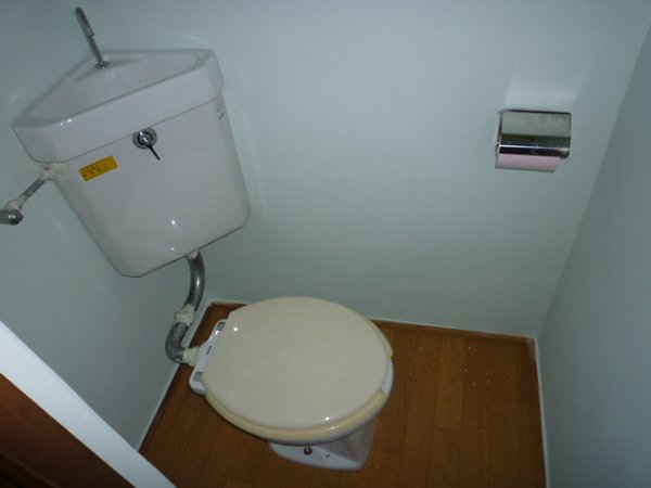 Other. Toilet