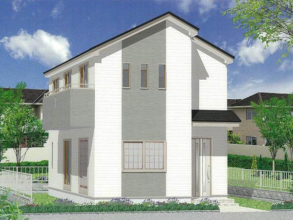 Same specifications photos (appearance). ( Building) same specification