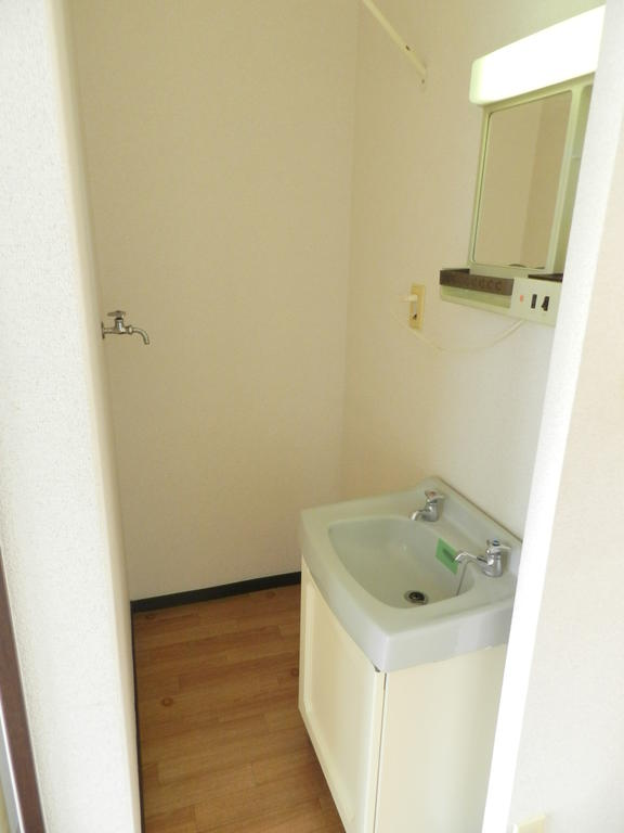 Washroom