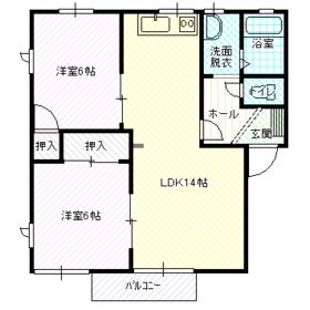 Building appearance