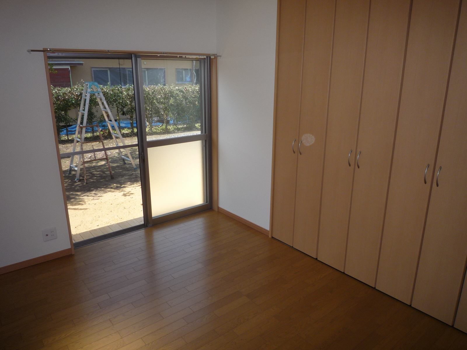 Other room space
