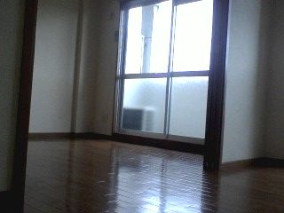 Other room space. Western-style 6.5 Pledge