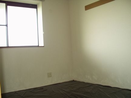 Other room space. Japanese-style room 6 tatami