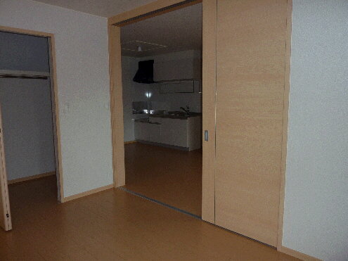 Other room space