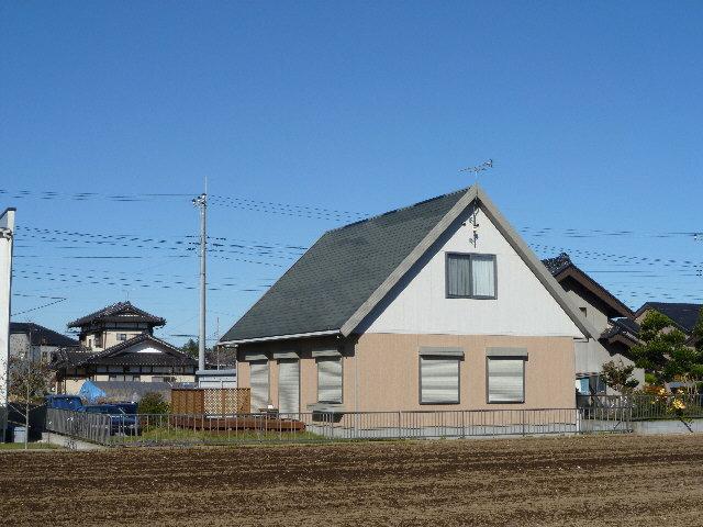 Local appearance photo