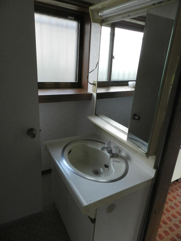 Washroom
