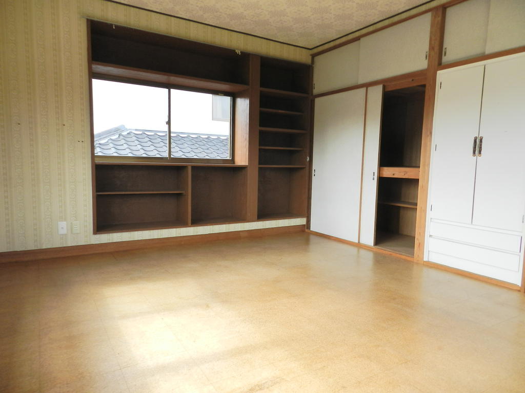 Other room space
