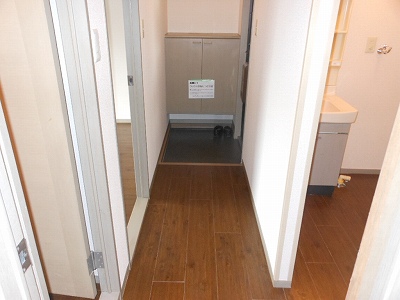 Other room space