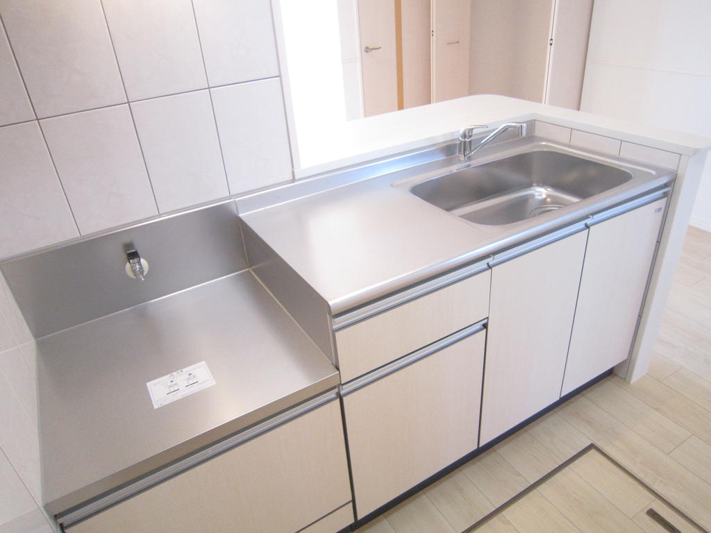 Kitchen. sink