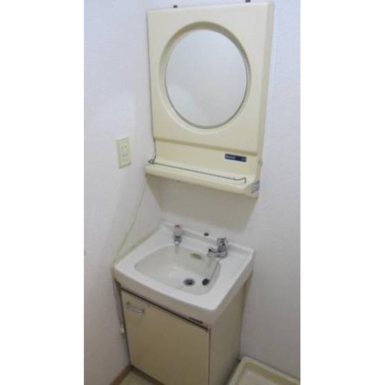 Washroom