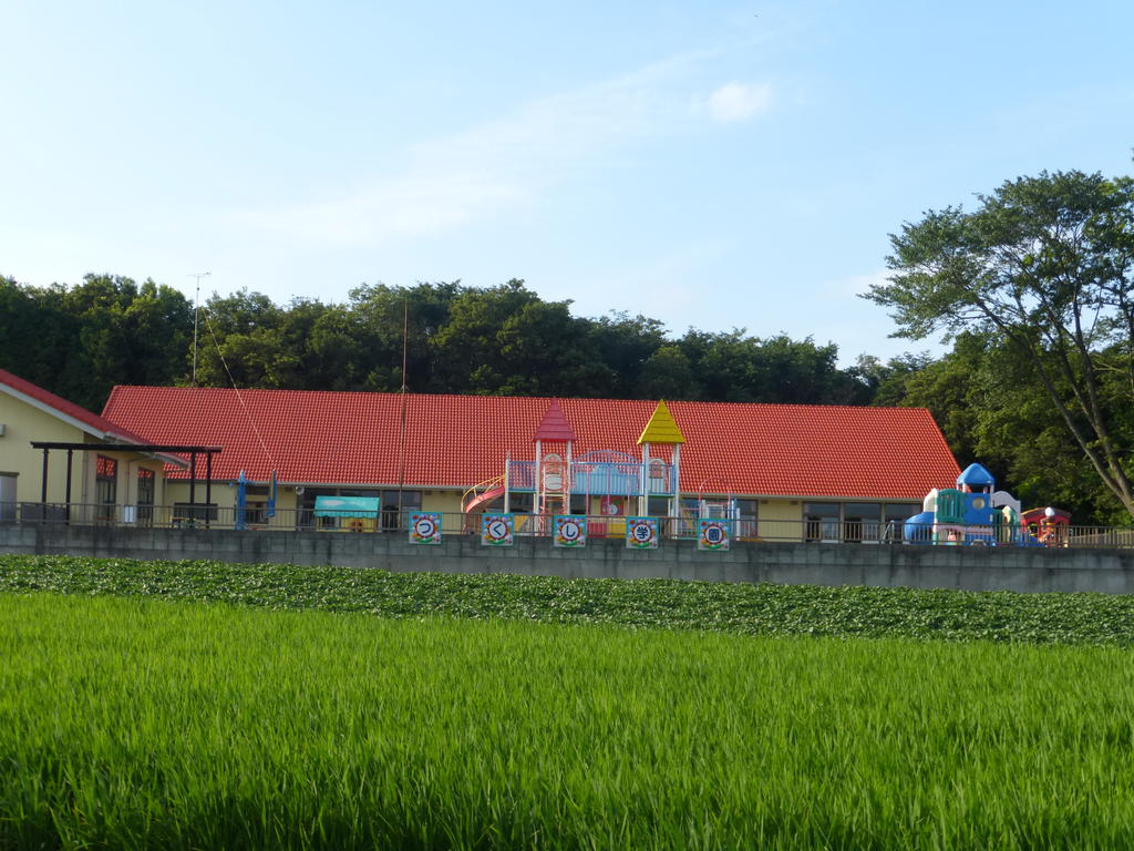 kindergarten ・ Nursery. Tsukushi school (kindergarten ・ 757m to the nursery)