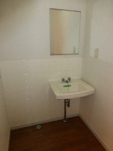 Washroom