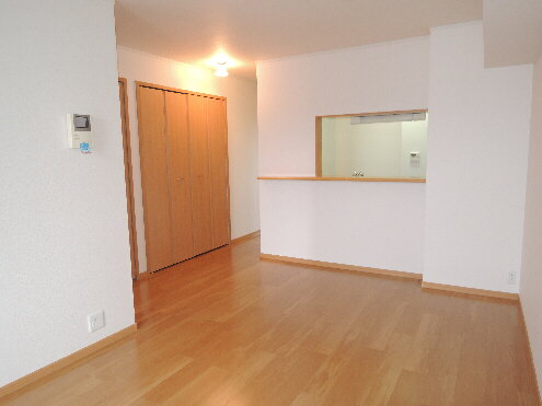 Other room space