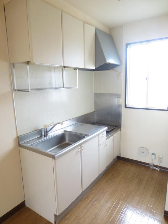 Kitchen. Kitchen