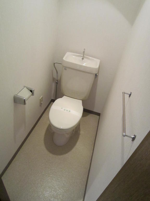 Toilet. Heating toilet seat with toilet