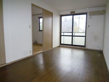 Living and room