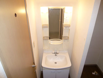 Washroom