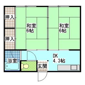 Building appearance