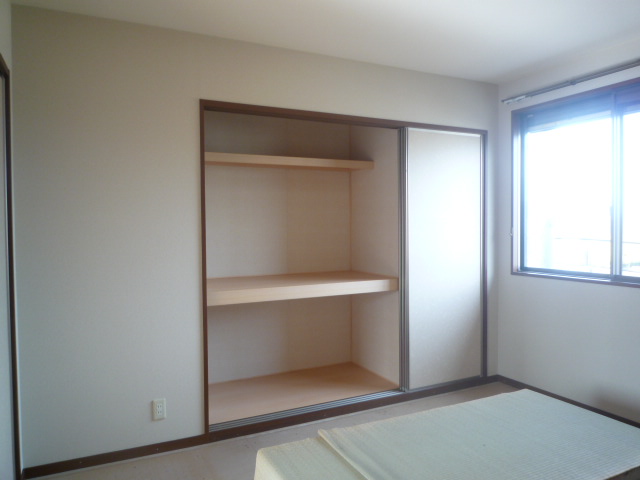Other room space. Japanese-style room, It included tatami after move. 