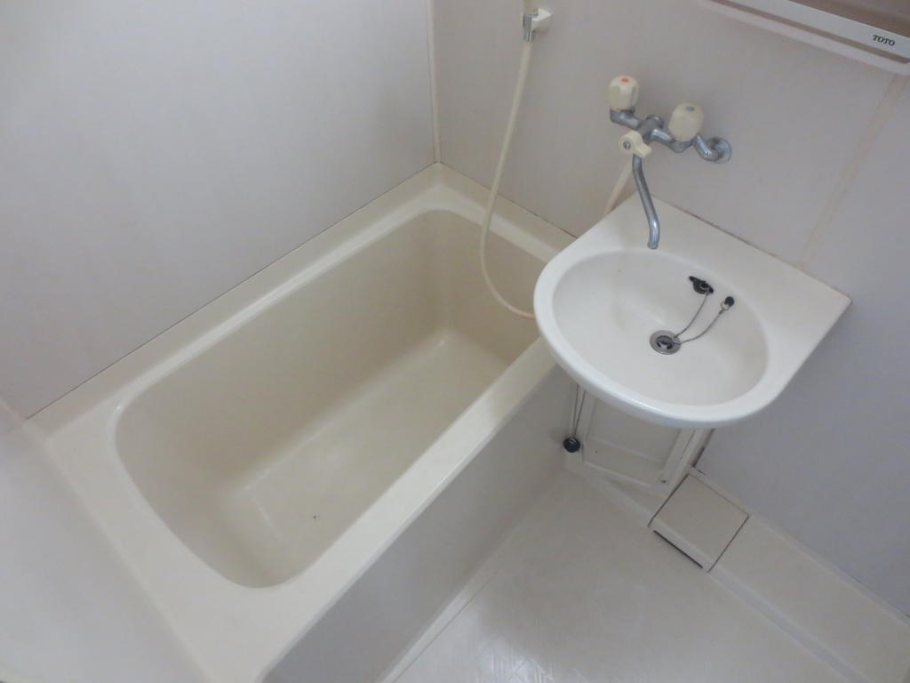 Bath. Bathroom