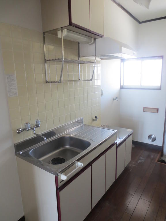 Kitchen. Kitchen