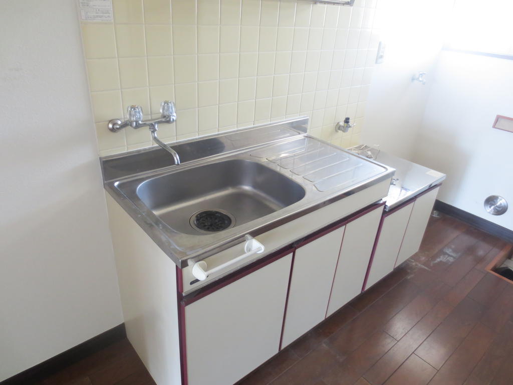 Kitchen. Kitchen