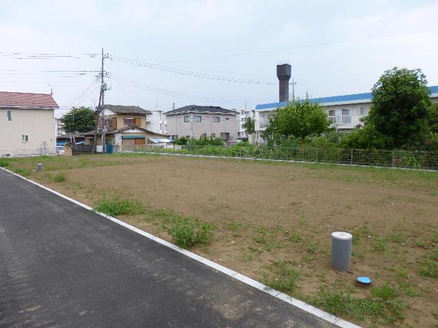 Local land photo