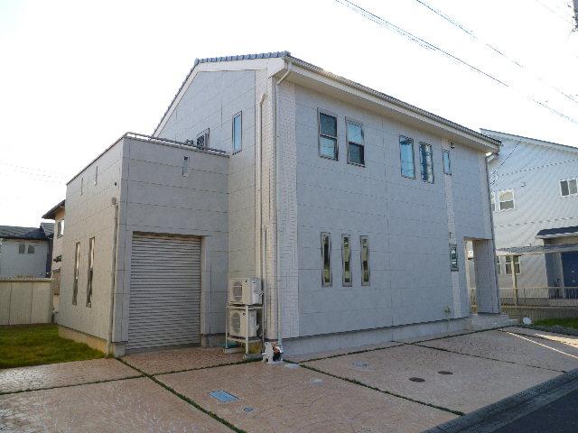 Local appearance photo