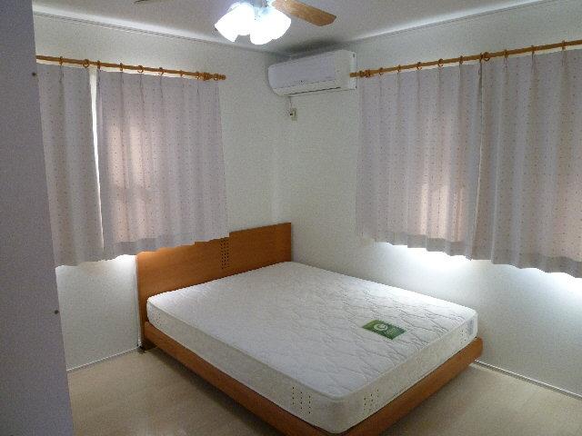 Non-living room