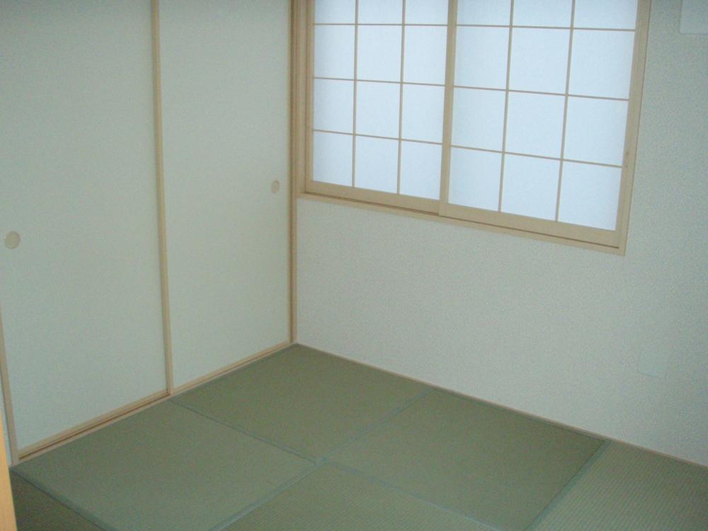 Other. There is also a Japanese-style room as well as Western-style! 