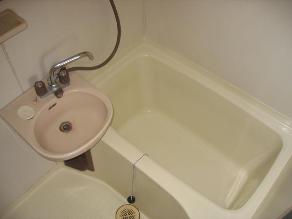 Bath. Bathroom