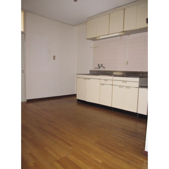 Kitchen. dining kitchen