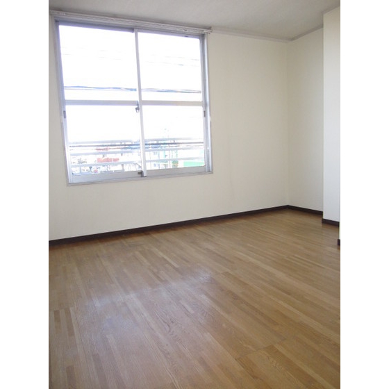 Living and room. Western-style room