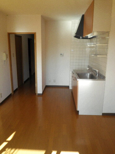 Living and room