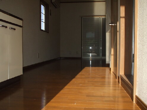 Living and room