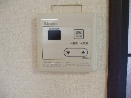 Other Equipment