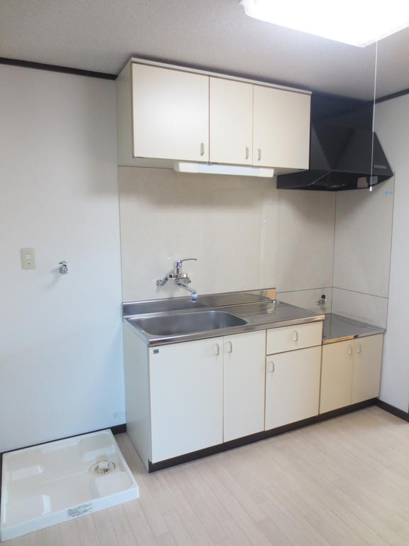 Kitchen. Kitchen