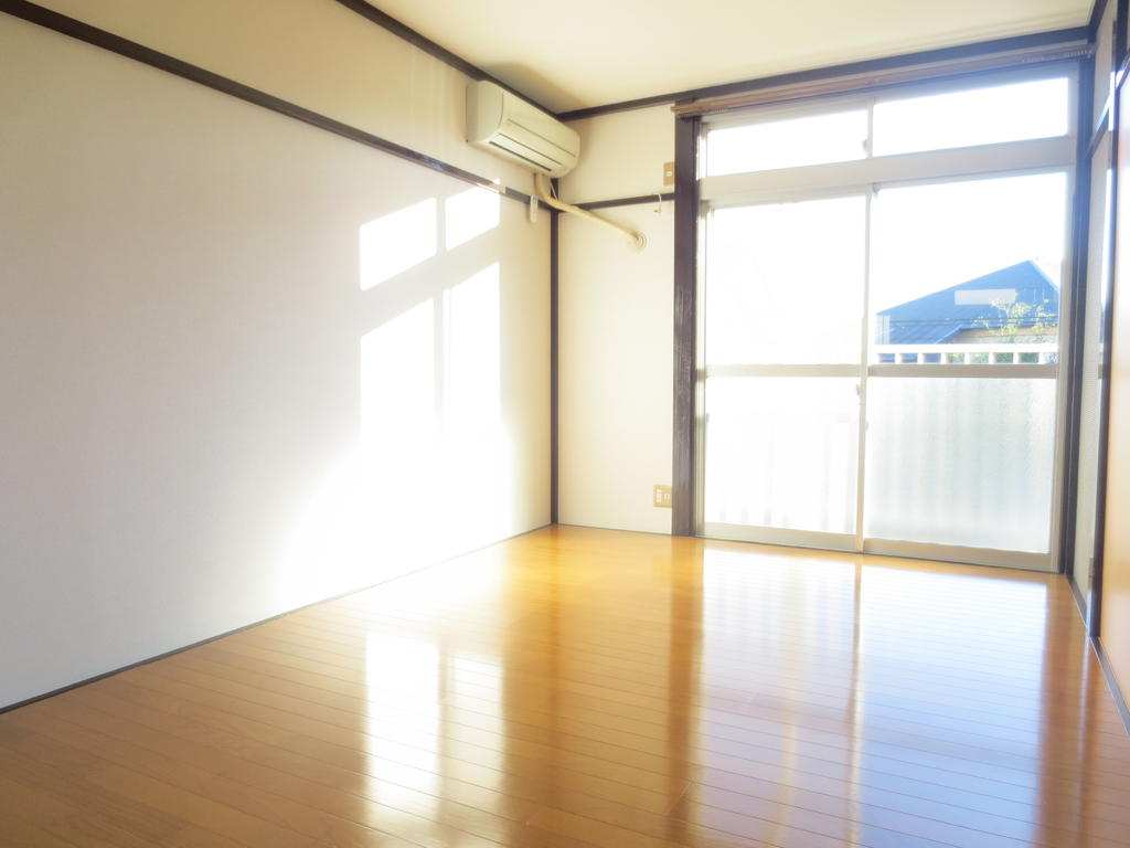 Living and room. LDK