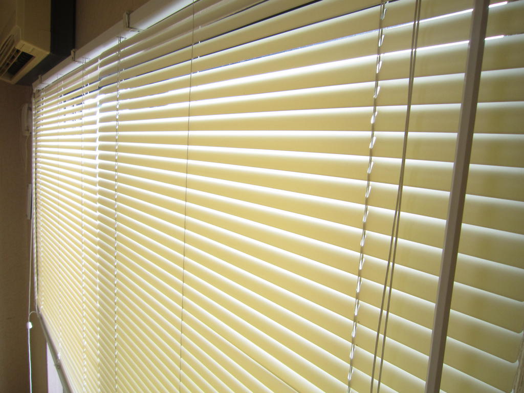 Other Equipment. BLIND