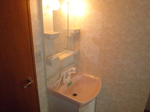 Washroom