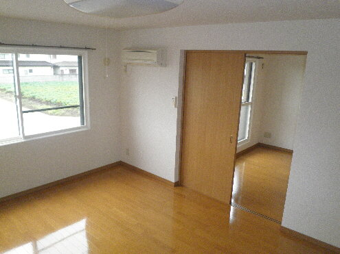 Living and room