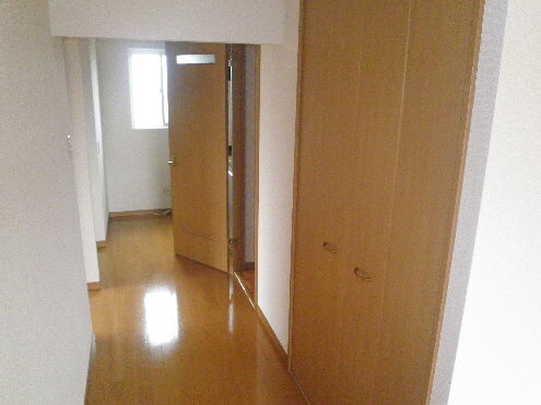 Other room space