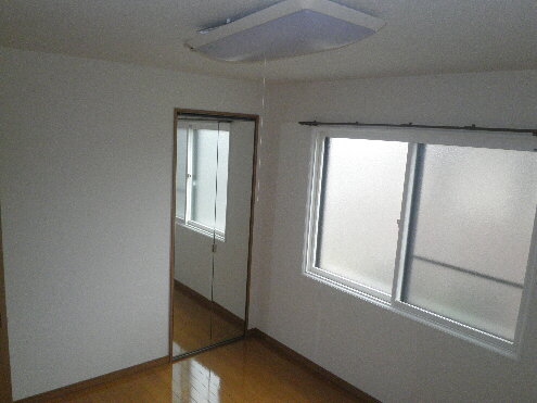 Other room space