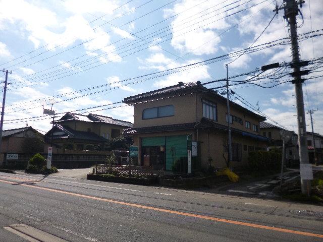 Local photos, including front road
