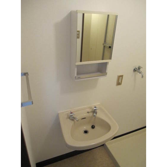 Washroom